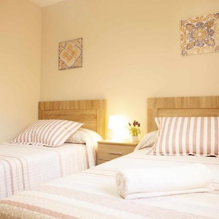 Mesones - Parking Opcional - Climatizado Apartment Jaen Ngoại thất bức ảnh