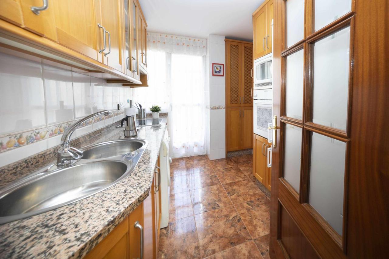 Mesones - Parking Opcional - Climatizado Apartment Jaen Ngoại thất bức ảnh